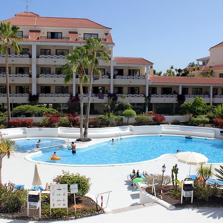 Hotel-Apartamentos Andorra Playa de las Americas  Exterior photo